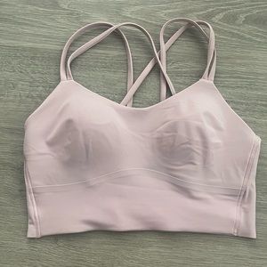 Lululemon Like a Cloud Longline Bra
